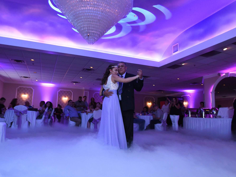 Sweet-Sixteen and Quinceanera DJ North Jersey