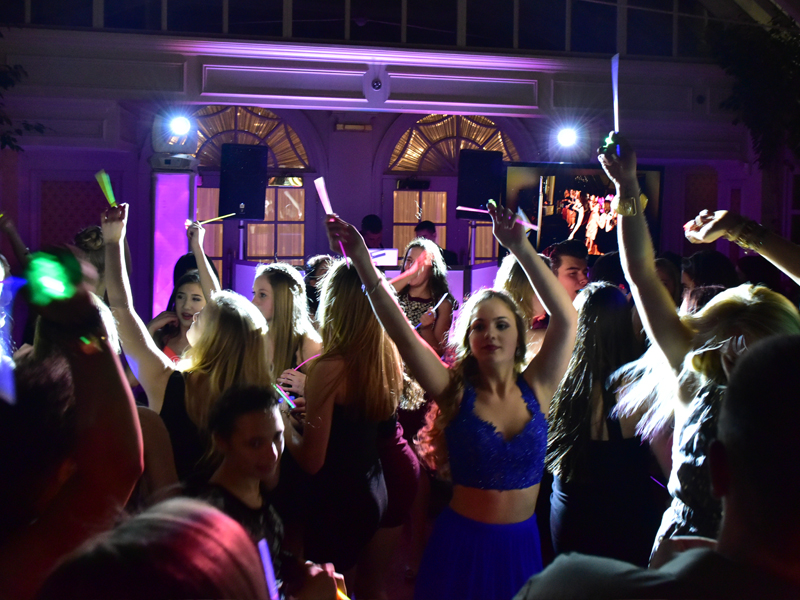 The Brownstone New Jersey at the Grand Conservatory Sweet Sixteen DJ-Quinceanera-North-Jersey